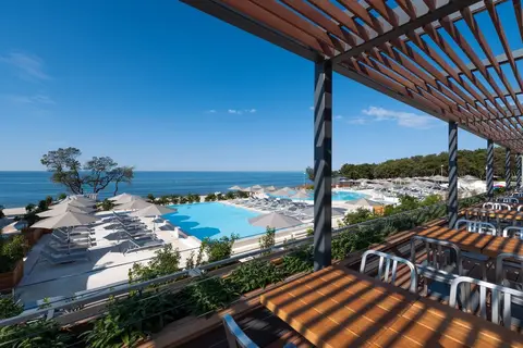Maistra Camping Amarin Mobile Homes in Rovinj — foto 24