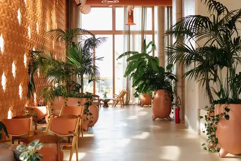 Epidamn White Sensation in Golem, foto 17