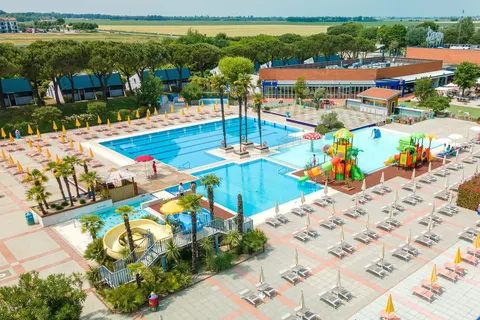 Camping Portofelice foto 17