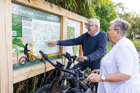 Vakantiepark Westerbergen foto 30