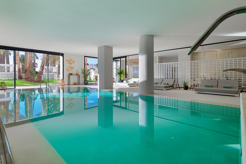 Paradisus by Meliá Gran Canaria foto 23