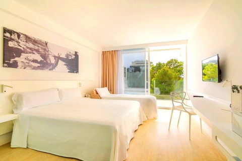 Hotel Els Pins Resort & Spa foto 3