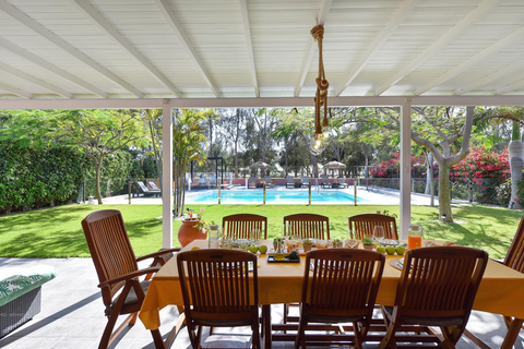 Villa Flamboyán foto 8