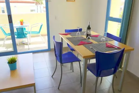 Appartementen Costa Verde in Cambrils — foto 23