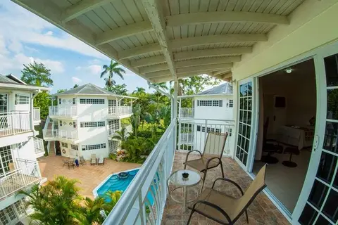 Rondel Village in Negril — foto 6