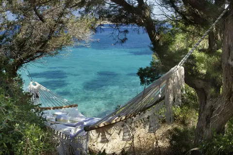 Hotel Capo D'Orso Thalasso & Spa in Lu Palau/Palau — foto 17