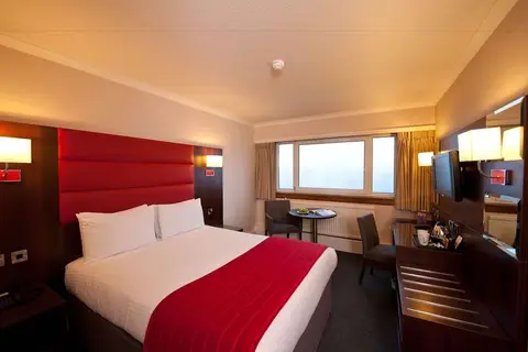 Leonardo Inn Glasgow West End in Glasgow — foto 4