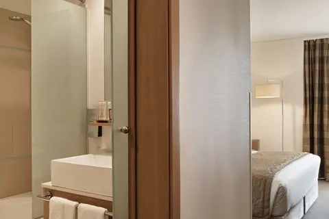 Galaxy Hotel in Δημοτική Ενότητα Ηρακλείου — foto 10