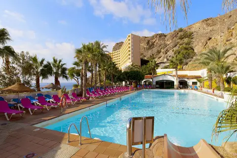 Mirador del Cabo in Enix