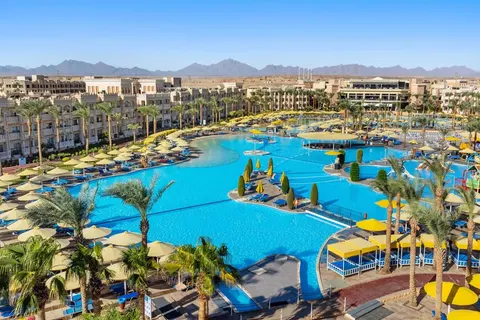 Pickalbatros Palace Resort in Al Hadaba — foto 24