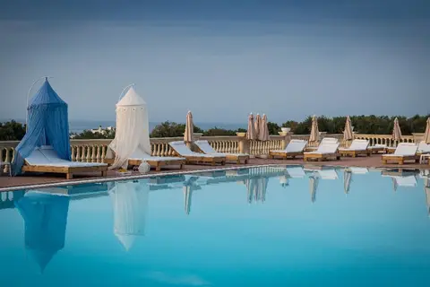 Notos Heights Hotel & Suites in Malia Municipal Unit, foto 27
