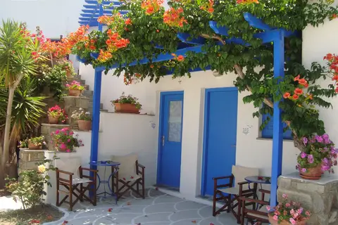 Fragoulis Village in Parasporos Village, foto 5