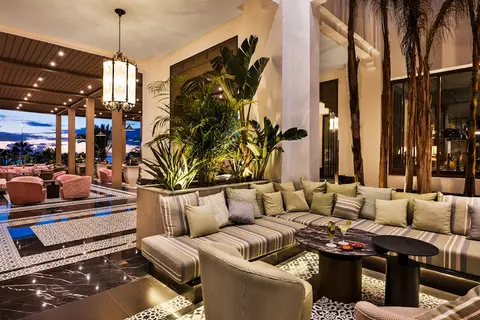Hotel Riu Palace Tikida Agadir in Rabat — foto 10