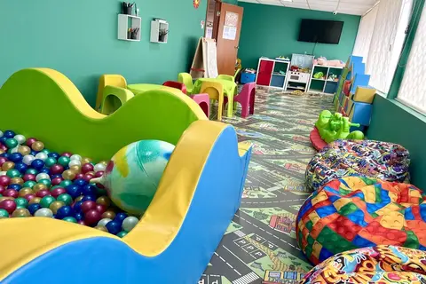 BSA Gradina Hotel & Aquapark in СПА център Ривиера Бийч — foto 20