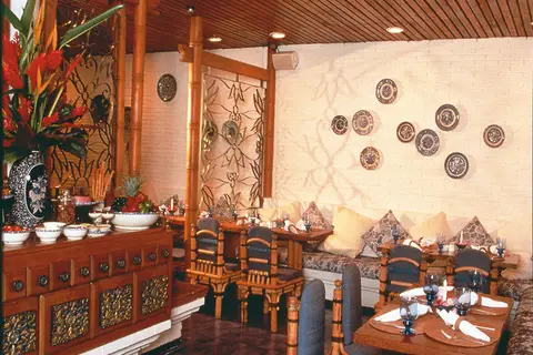 Hotel Hyatt Regency Bali in Denpasar, foto 25