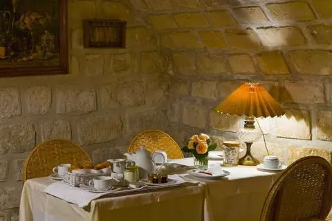 Hotel le Saint Gregoire in Parijs, foto 28