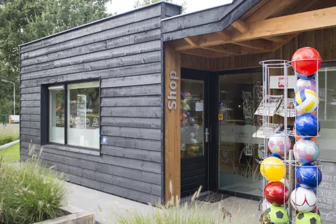 Vakantiepark De Wije Werelt foto 25