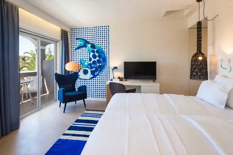 Costa d'Oiro Ambiance Village in Lagos — foto 3