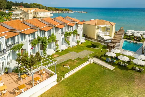 Hotel Paradise foto 11