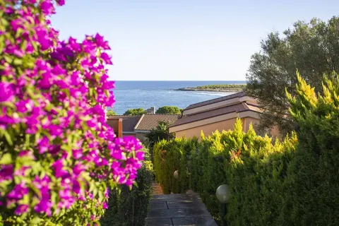 Appartementen Villaggio Porto Corallo foto 6