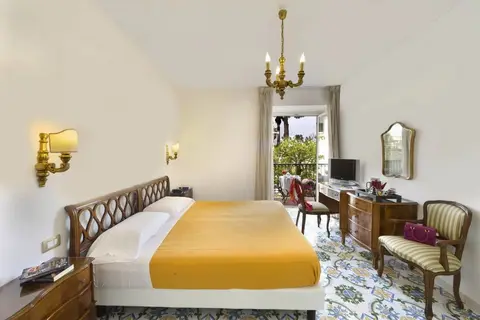 Hotel Alpha Sorrento Coast in Sant'agnello — foto 7