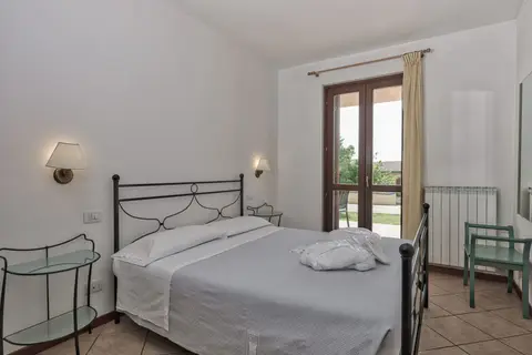 Golf Residenza in Peschiera del Garda — foto 19
