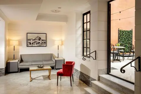 Hotel della Conciliazione in Rome, foto 19