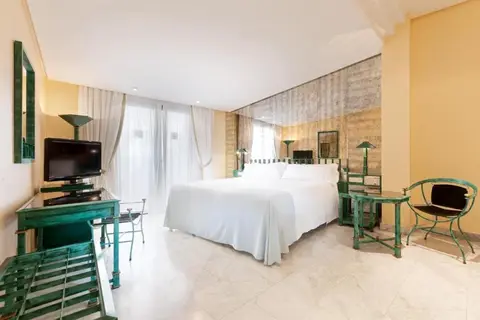 AZZ Merida Medea Hotel in Merida — foto 13