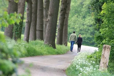 Stadshotel Ootmarsum foto 18