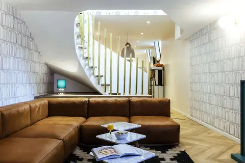 Ibis Styles Paris Nation Porte De Montreuil in Parijs, foto 9