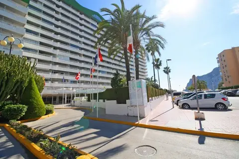 Esmeralda Apartments in La Línea de la Concepción — foto 27