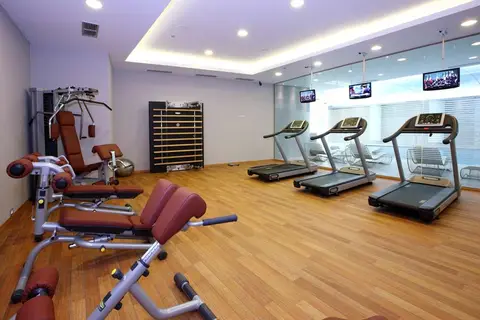 Cavo Olympo Luxury Hotel & Spa - adults only in Πλάκα Λιτοχώρου — foto 8