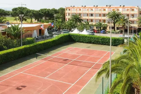 Hotel Oasis in Alghero — foto 28