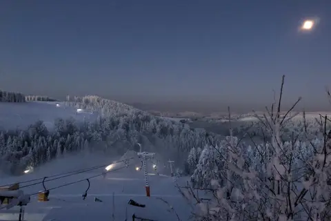 Landhotel Altastenberg - Logies ontbijt in Winterberg — foto 5