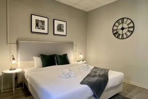 Sliema Marina Hotel in Tas-Sliema — foto 18