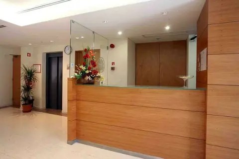 Hotel Matriz in Ponta Delgada — foto 5