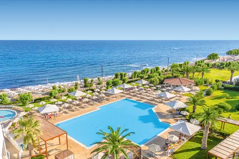 allsun Hotel Zorbas Village in Δημοτική Ενότητα Χερσονήσου — foto 2