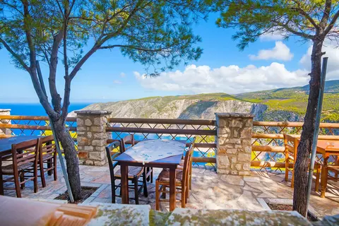 Ontdek Zakynthos vanuit Argassi foto 3