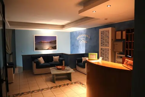 Hotel Residence La Baia in Castelsardo — foto 23