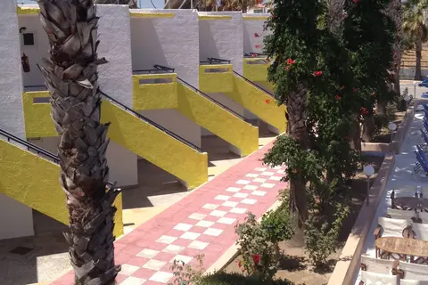 Black Diamond in Kos — foto 20