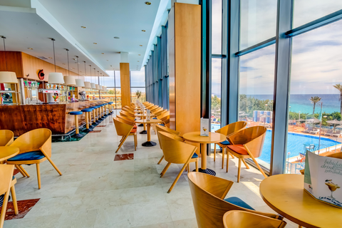 Hotel SBH Club Paraiso Playa foto 7