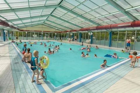 Vakantiepark Westerbergen foto 2