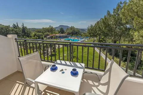 Helena Christina Aparthotel in Δημοτική Ενότητα Ρόδου — foto 17