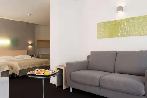Mercure Palermo Centro in Palermo — foto 16