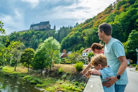 Vakantiepark Kohnenhof foto 17