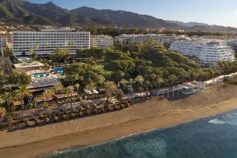 Hotel Don Pepe Gran Meliá in Marbella — foto 5