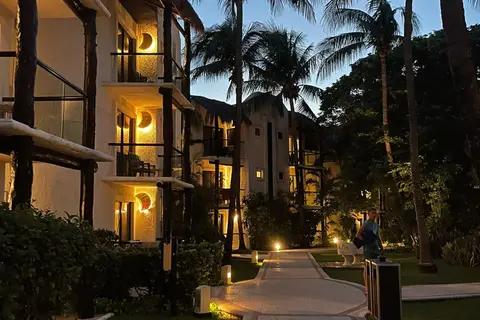 The Reef Playacar Beach Resort & Spa in Playa del Carmen, foto 19