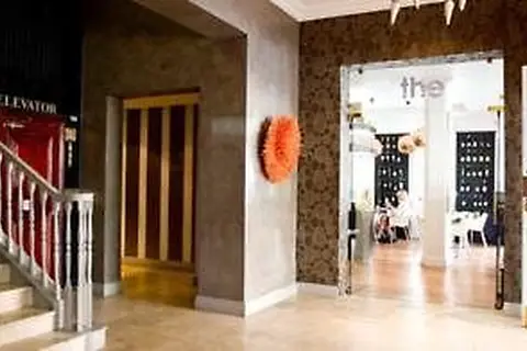 Grand Daddy Boutique Hotel in Kaapstad — foto 3