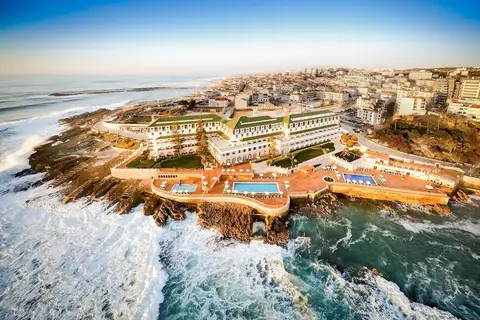 Hotel Vila Galé Ericeira in Ericeira