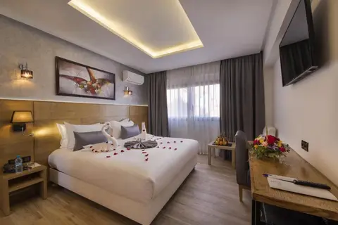 Stars Hotel in Marrakech — foto 15